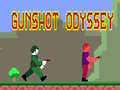                                                                     Gunshot Odyssey קחשמ