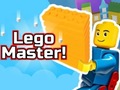                                                                       Lego Master! ליּפש