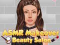                                                                       ASMR Makeover Beauty Salon  ליּפש