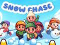                                                                     Snow Chase קחשמ