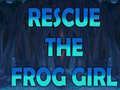                                                                     Rescue The Frog Girl קחשמ