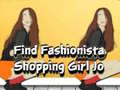                                                                       Find Fashionista Shopping Girl Jo ליּפש
