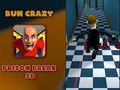                                                                       Run Crazy: Prison Break 3D ליּפש