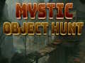                                                                       Mystic Object Hunt ליּפש