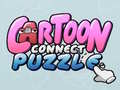                                                                     Cartoon Connect Puzzle קחשמ