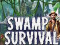                                                                     Swamp Survival קחשמ