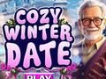                                                                     Cozy Winter Date קחשמ