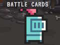                                                                     Battle Cards קחשמ