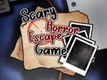                                                                       Scary Horror: Escape Game ליּפש