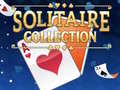                                                                     Solitaire Collection קחשמ