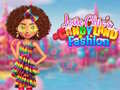                                                                     Lovie Chic's #CandyLand Fashion קחשמ