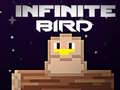                                                                     Infinite Bird קחשמ