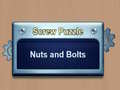                                                                     Screw Puzzle Nuts and Bolts קחשמ
