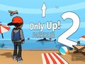                                                                     Only Up! Parkour 2 קחשמ