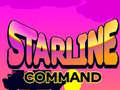                                                                       Starline Command ליּפש