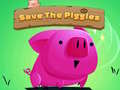                                                                     Save The Piggies קחשמ
