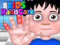                                                                    Kids Hand Care קחשמ