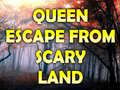                                                                    Queen Escape From Scary Land קחשמ