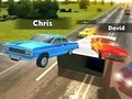                                                                       City Car Driving Simulator: Online ליּפש