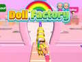                                                                       Doll Factory ליּפש