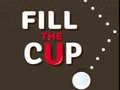                                                                     Fill the Cup קחשמ