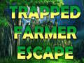                                                                       Trapped Farmer Escape ליּפש