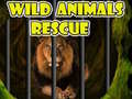                                                                       Wild Animals Rescue ליּפש