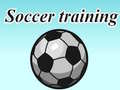                                                                     Soccer training קחשמ