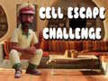                                                                     Cell Escape Challenge קחשמ