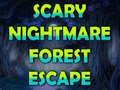                                                                       Scary Nightmare Forest Escape ליּפש