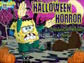                                                                     Sponge Bob Square Pants Halloween Horror FrankenBob's Quest Part 1 קחשמ