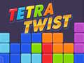                                                                       Tetra Twist ליּפש