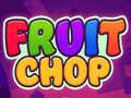                                                                     Fruit Chop קחשמ