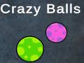                                                                     Crizy Balls קחשמ