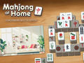                                                                     Mahjong at Home - Scandinavian Edition קחשמ