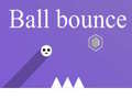                                                                     Ball Bounce קחשמ