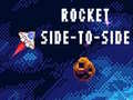                                                                     Rocket Side-to-Side קחשמ