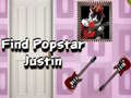                                                                     Find Popstar Justin קחשמ