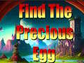                                                                       Find The Precious Egg ליּפש