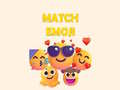                                                                       Match Emoji ליּפש