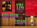                                                                     Amgel Kids Room Escape 174 קחשמ