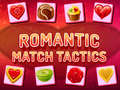                                                                     Romantic Match Tactics קחשמ