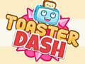                                                                     Toaster Dash  קחשמ