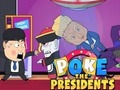                                                                       Poke the Presidents ליּפש