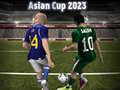                                                                     Asian Cup Soccer קחשמ