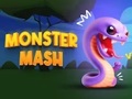                                                                     Monster Mash: Pet Trainer קחשמ