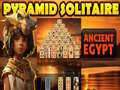                                                                     Pyramid Solitaire - Ancient Egypt קחשמ