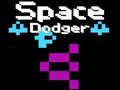                                                                     Space Dodger! קחשמ