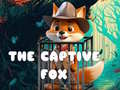                                                                       The Captive Fox ליּפש