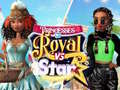                                                                       Princesses Royal Vs Star ליּפש